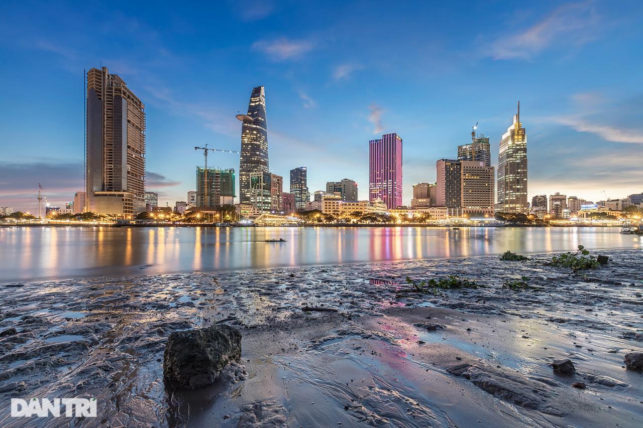 Thành phố Hồ Chí Minh - Vẻ đẹp của một Siêu đô thị hiện đại - 21