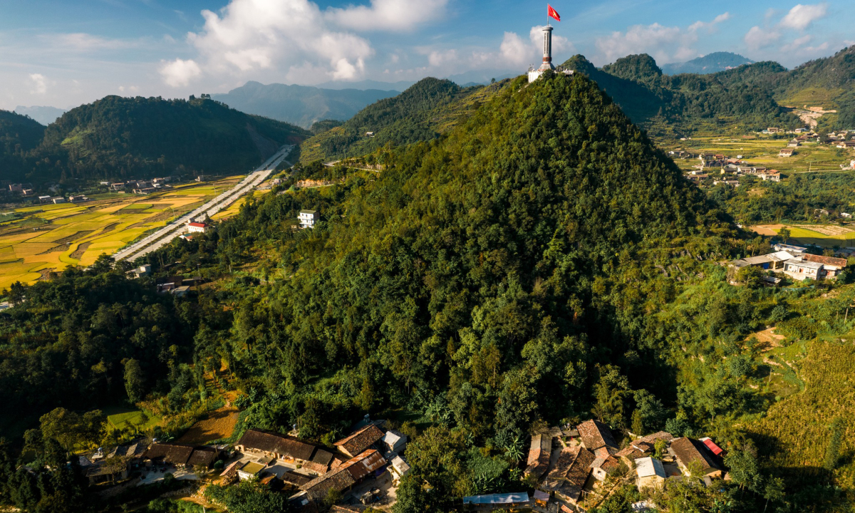 Du lịch tháng 2 nên đi đâu? Du lịch tháng 2 nên đi đâu?